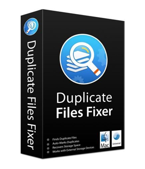 Download Duplicate Files Fixer 1.2.1.1092 Multilingual Portable