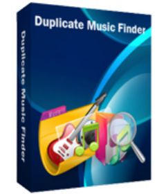 Duplicate MP3 Finder Plus + key