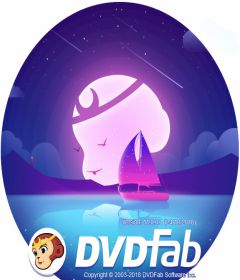 DVDFab 11.0.0.8 Final + loader