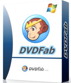 DVDFab 11.0.5.1 Final + loader