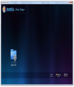 DVDFab Media Player 3.2.0.1