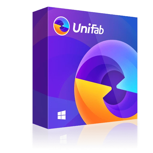 DVDFab UniFab Cover