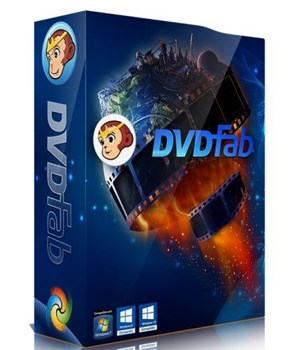 Download DVDFab 13.0.5.7 (x64) Multilingual Portable
