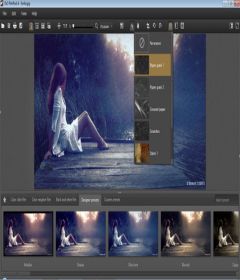DxO FilmPack Elite 5.5.20 Build 589 + Patch