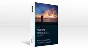 DxO PhotoLab 4.1.1 Build 4479 Elite incl patch [CrackingPatching]