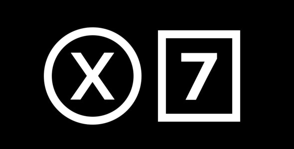 X v7.2.3 - Premium Wordpress Theme