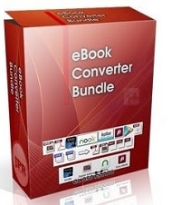 Download eBook Converter Bundle 3.19.416.425 + Portable + patch