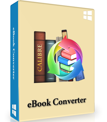 Download eBook Converter Bundle 3.19.323.424 + patch