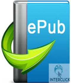 Download ePub Converter 3.17.1023.377 + Portable + patch