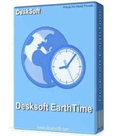 EarthTime 6.1.4 + patch