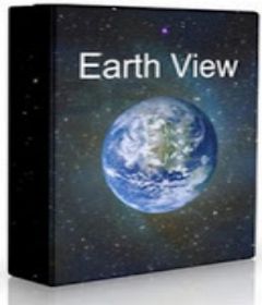 EarthView 6.2.4 + patch