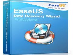 EaseUS Data Recovery Wizard Technician + Pro 11.9 + Portable x64
