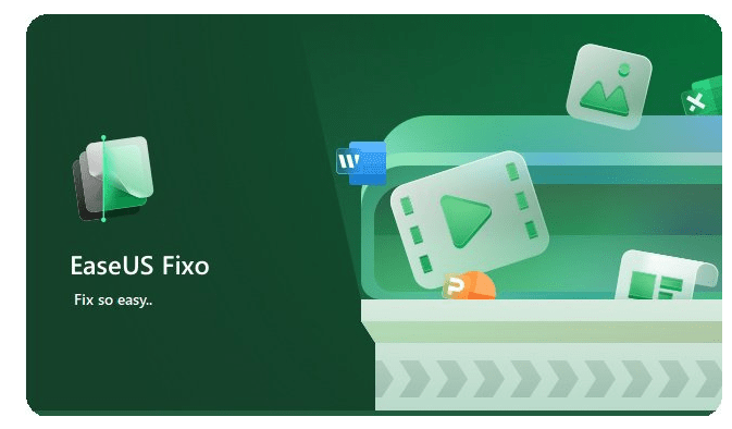 Download EaseUS Fixo Technician 4.2.5 Portable