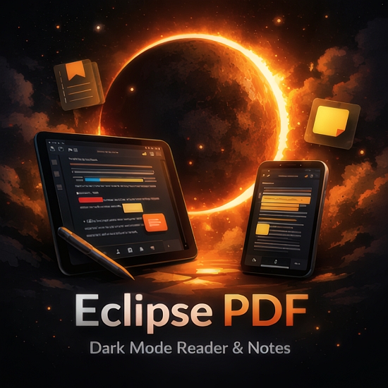 Download Eclipse PDF 1.0.7 (x64) Portable
