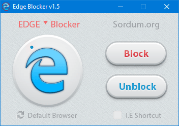 Download Edge Blocker 1.7 Free Download [Latest]