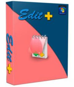 EditPlus 5.1 Build 1824 + key