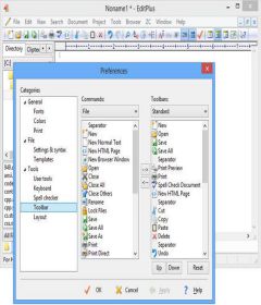 EditPlus 5.1 Build 2280 + key