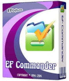 EF Commander 19.02 + keymaker