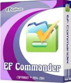 EF Commander 19.09 + keymaker