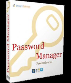 Efficient Password Manager Pro 5.60 Build 554 + keygen
