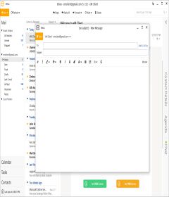 eM Client 7.2.34731.0 incl Patch