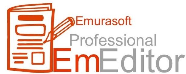 Download EmEditor Pro 26.0.3 (x64) Multilingual Portable