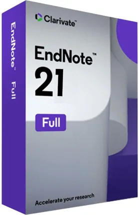 EndNote Cover