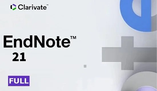Download EndNote 21.3 Build 17918 Portable