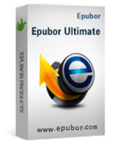 Epubor Ultimate Converter 3.0.11.212 + keymaker