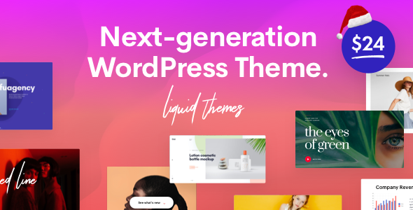 Ave v1.2.1 - Responsive Multi-Purpose WordPress Theme