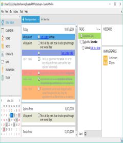 EssentialPIM Pro 8.55 Business with Patch + Keygen
