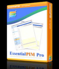 EssentialPIM Pro 8.6 Business incl Patch & KeyGen