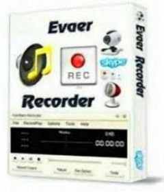 Evaer Video Recorder for Skype 1.9.9.19 + keygen