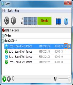 Evaer Video Recorder for Skype 1.9.9.3 + keygen