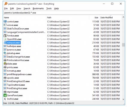 Download Everything 1.4.1.1029