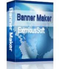 EximiousSoft Banner Maker 5.48 + Portable + patch