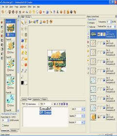 EximiousSoft GIF Creator 7.35 + Portable + patch