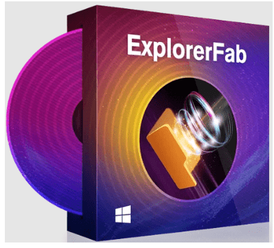 ExplorerFab