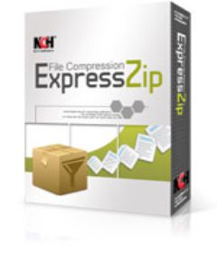 Express Zip Plus v7.02 + keygen