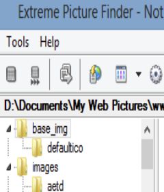 Extreme Picture Finder 3.42.8.0 + patch