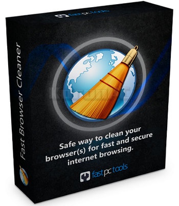 Download Fast Browser Cleaner v2.1.1.6 Portable