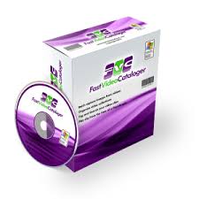 Fast Video Cataloger with Patch