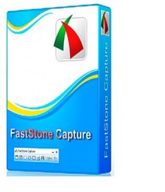 FastStone Capture v9.2 + keygen