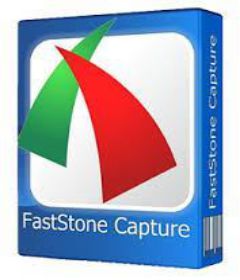 FastStone Capture v9.2 + keygen