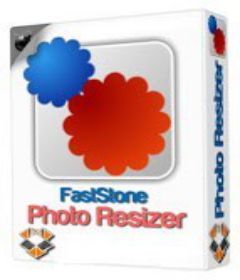 FastStone Photo Resizer 4.4 Corporate incl keygen