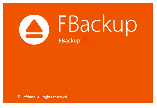 Download FBackup 9.9.987