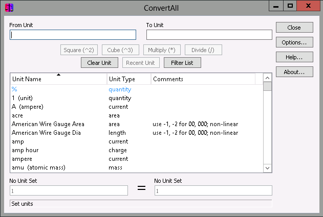 Download ConvertAll 1.0.3