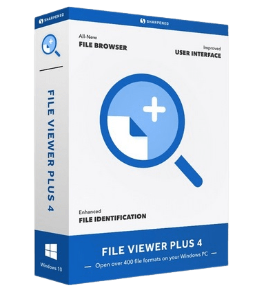 File Viewer Plus