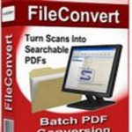 FileConvert Professional 10.1.0.24 incl Keygen