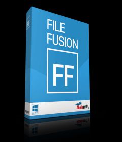 FileFusion incl Patch